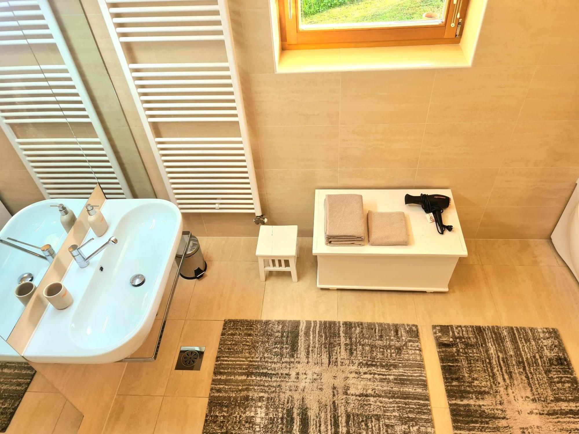 Residence Aurora, 보히니 외부 사진